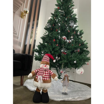 Christmas tree 2.2m Ruhhy 22318
