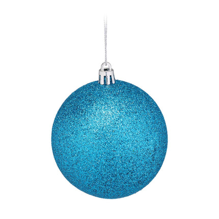 Christmas tree balls in a set of 110 pcs