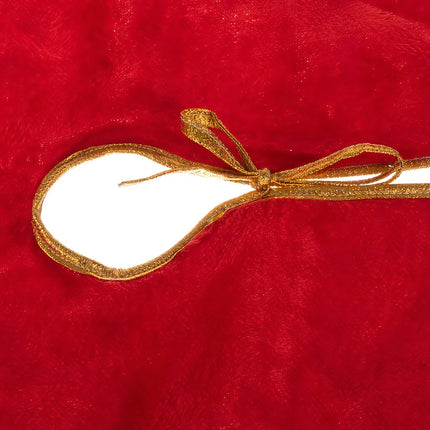 Christmas tree mat 90cm Ruhhy 22221