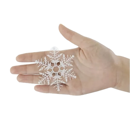 Christmas window stickers Ruhhy 22359