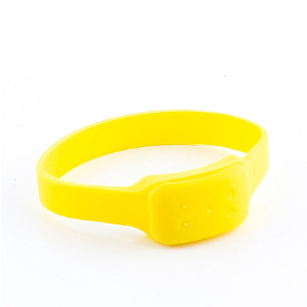Citronella Anti-mosquito Bracelet InnovaGoods Antimosquitos - Green