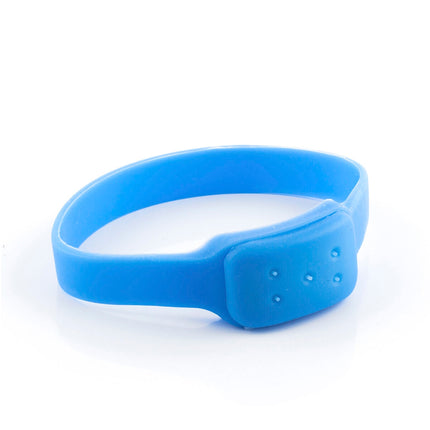 Citronella Anti-mosquito Bracelet InnovaGoods Antimosquitos - Yellow