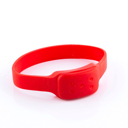 Citronella Anti-mosquito Bracelet InnovaGoods Antimosquitos - Yellow