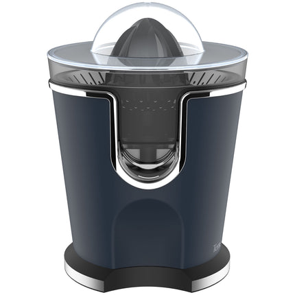 Citrus Juicer 160W – Stainless Steel, 2 Cones