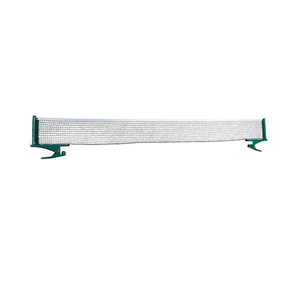 Clamp for table tennis net