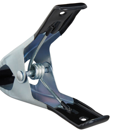 Clamps clamps metal set of 6