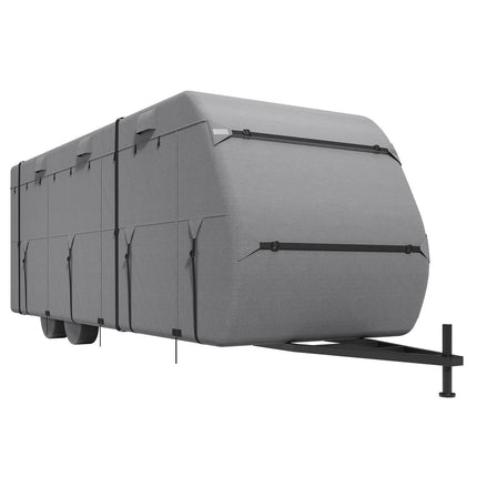 Class A RV Cover 24-27 Ft, 4-Layer Non-Woven