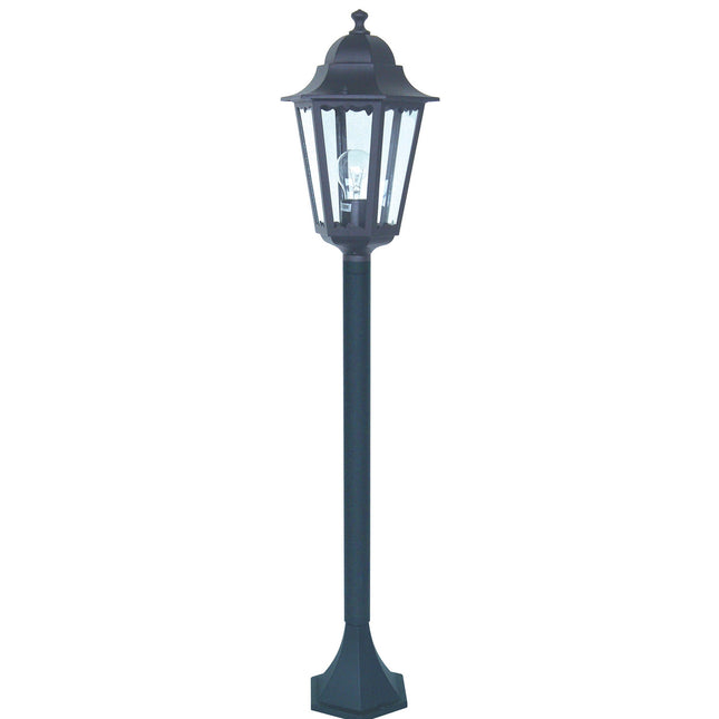 Classico Lamppost 230V 125cm