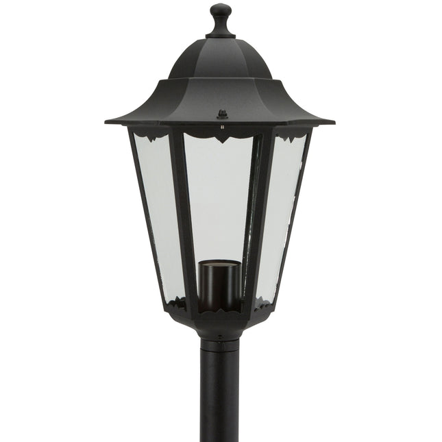 Classico Lamppost 230V 125cm