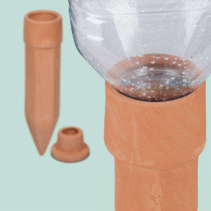 Clay cone for irrigation 4 pcs