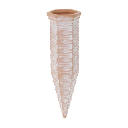 Clay cone for irrigation 4 pieces