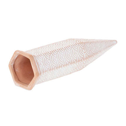 Clay cone for irrigation Set of 4