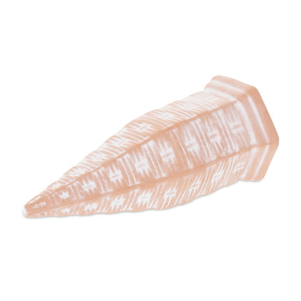 Clay cone for irrigation in a set of 4