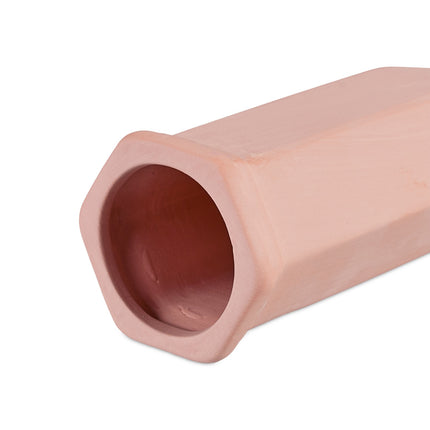 Clay cone for irrigation set of 10