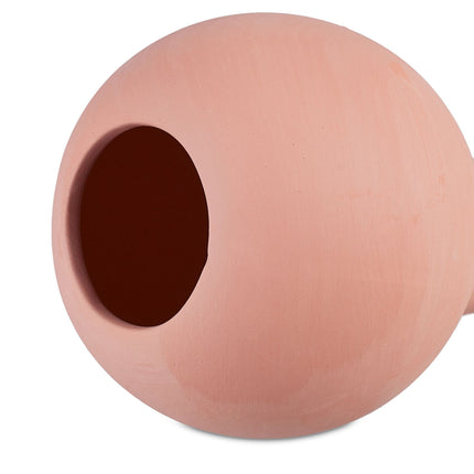 Clay cone for irrigation set of 4