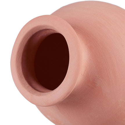 Clay cone set of 4