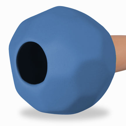 Clay water balls, set of 4