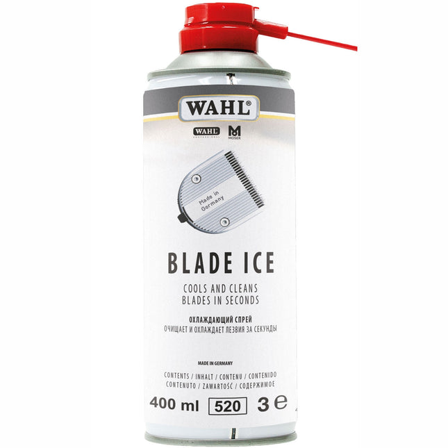 Cleaning spray Blade ice 4in1- 400 ml