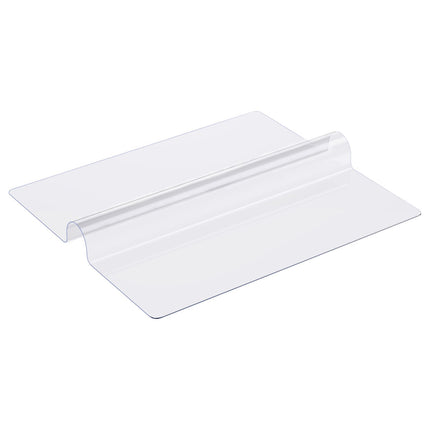 Clear PVC Table Protector 54x54 Inch, 2mm Thick