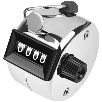 Clicker - hand counter