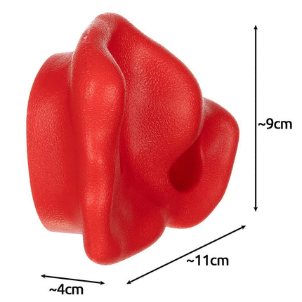 Climbing holds 22 pieces Kruzzel 25395