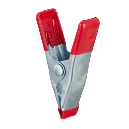 Clips in a set of 36