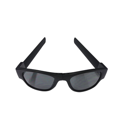 Clix – Flexible sunglasses - Black