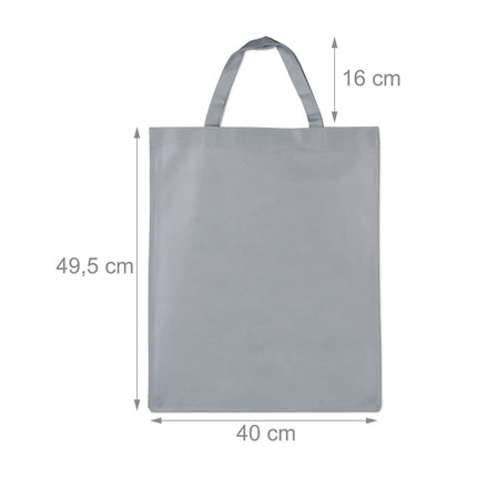 Cloth bag set of 10