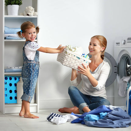 Clothes folder generation 3