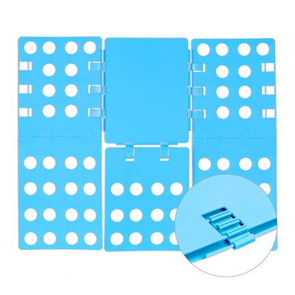 Clothes folder generation 3
