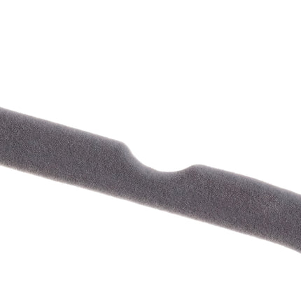 Clothes hanger 20 pieces - gray Ruhhy 22535