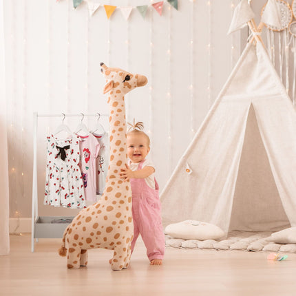 Clothes hanger for children