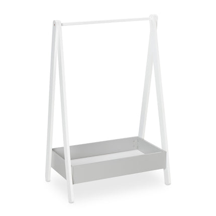 Clothes hanger for children