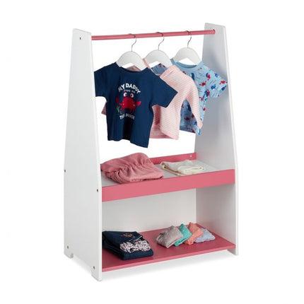 Clothes hanger for children