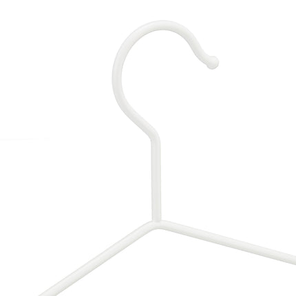 Clothes hanger set of 10