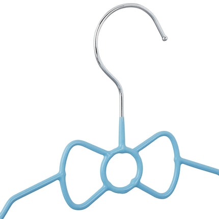 Clothes hangers for children - set of 10