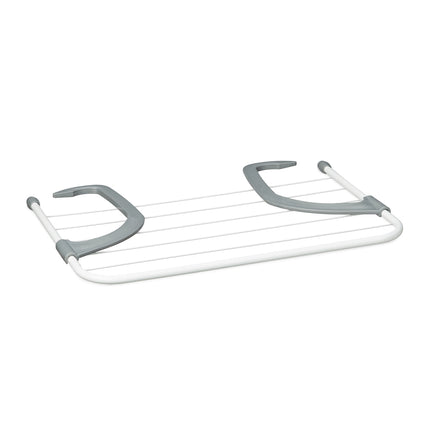 Clothes horse warm-up set of 3