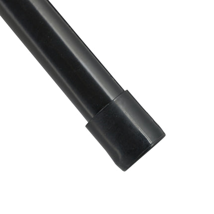 Coat rack Metal Black