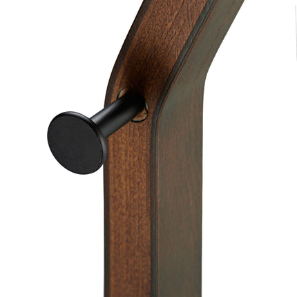 Coat rack Metal &amp; Wood