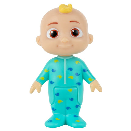 Cocomelon Figure Pack Family Set, 4 Pcs
