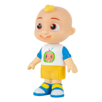 Cocomelon Figure Pack Family Set, 4 Pcs
