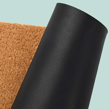 Coconut Fibre Non-Slip Door Mat – Indoor/Outdoor Use