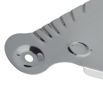 Colander pan stainless steel