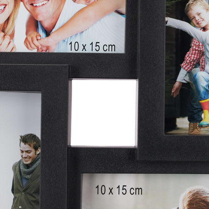 Collage frame 24 pictures