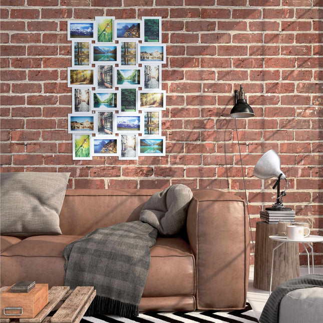 Collage frame fotolijst