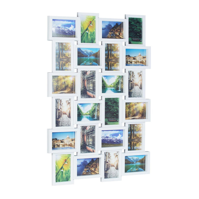 Collage frame fotolijst