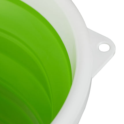 Collapsible bucket 10 litres