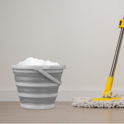 Collapsible bucket 10 litres