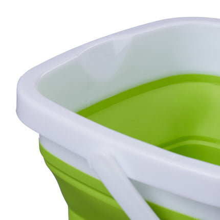 Collapsible bucket 5 litres