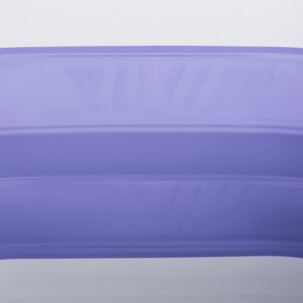 Collapsible laundry basket 36 liters